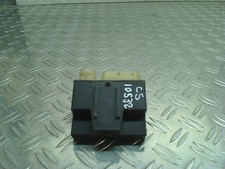 Commande temps préchauffage d'occasion  Lexy