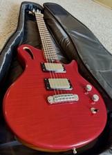 Gadow semi hollow for sale  Winder