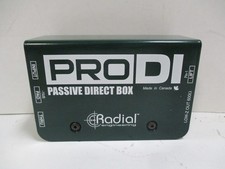 Radial prodi channel for sale  Chicopee