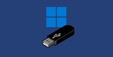 Clé usb windows d'occasion  Coulommiers