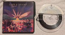 Supertramp Paris Reel to Reel Tape 3 3/4 IPS 1R2 7183 comprar usado Supertramp Paris Reel to Reel Tape 3 3/4 IPS 1R2 7183 comprar usado  Enviando para Brazil