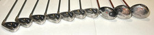 callaway big bertha irons for sale  Phoenix