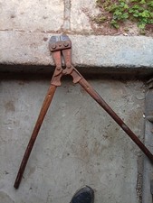 Coupe boulon sam d'occasion  Domérat