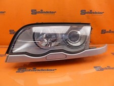 Hauptscheinwerfer links xenon gebraucht kaufen  München
