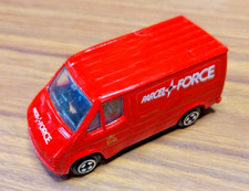 Corgi juniors ford for sale  KIDLINGTON