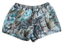 Australian alpina pantaloncino usato  Marcianise