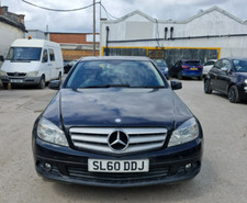 2010 mercedes benz for sale  MANCHESTER