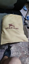 Scarpe mocassini burberry usato  Forio
