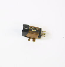 Usado, Cartucho captador Stanton 500 com agulha comprar usado Usado, Cartucho captador Stanton 500 com agulha comprar usado  Enviando para Brazil