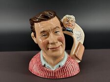 Royal doulton jug for sale  Sacramento