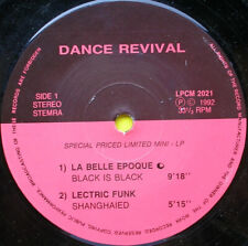 Classic disco dance usato  Trevenzuolo