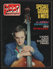 Ciao 2001 1983 usato  Guidonia Montecelio