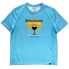 Wine shine napa for sale  Carmel