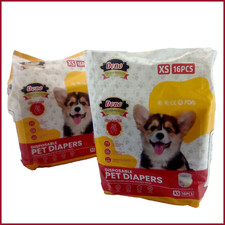 Dono disposable puppy for sale  Warsaw