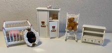Set pieces miniature for sale  Austin
