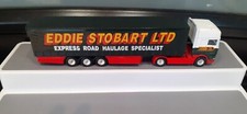Eddie stobart ty87001 for sale  LLANDYSUL
