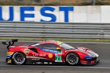 Ferrari 488 gte for sale  READING