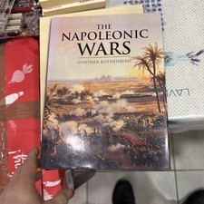 Napoleonic wars rothenberg for sale  LONDON