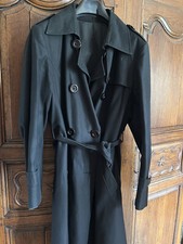 Superbe trench coat d'occasion  Chalon-sur-Saône