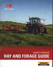 Massey ferguson hay for sale  DRIFFIELD