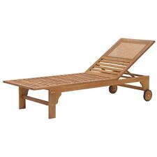 Ware sonnenliege mcw gebraucht kaufen  Altusried