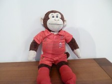 Build bear monkey for sale  LIVERPOOL