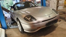 Fiat barchetta schlachtfest gebraucht kaufen  Lübeck