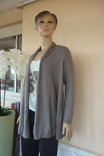 Gilet asymetrique mastic d'occasion  Villeneuve-Loubet