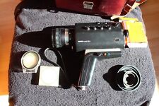 Filmkamera revue cockpit gebraucht kaufen  Pfedelbach