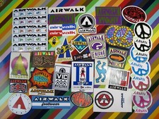 Vtg 1980s airwalk for sale  West Islip