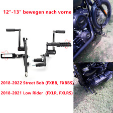 Street bob fxbb gebraucht kaufen  Bremen