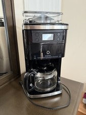 Cafeteira preta Smarter SMC01 iCoffee Remote Brew App, 1,5 L comprar usado  Enviando para Brazil