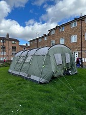 Tent people suitable for sale  SHEFFIELD