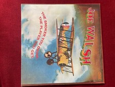 Joe walsh the gebraucht kaufen  Ravensburg