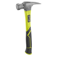 Ryobi martello carpentiere usato  Roccagloriosa