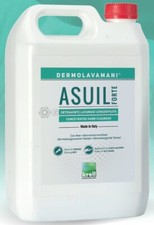 Sapone detergente lavamani usato  Novafeltria