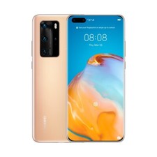 Smartphone huawei p40 usato  Palma Campania