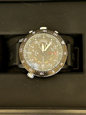 Relógio masculino Citizen Promaster BN5058-07E Eco-Drive Altichron aço quartzo comprar usado Relógio masculino Citizen Promaster BN5058-07E Eco-Drive Altichron aço quartzo comprar usado  Enviando para Brazil