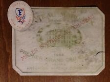 Chateau margaux1964 mis usato  Roma