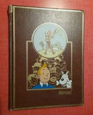 Tintin rombaldi intégrale d'occasion  Orleans-