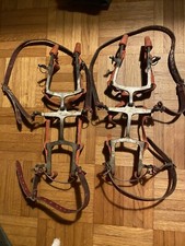 Steigeisen ralling austria gebraucht kaufen  Starnberg