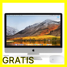 Apple imac ssd usato  Lonigo