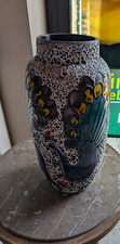 Große scheurich bodenvase gebraucht kaufen  Haslach