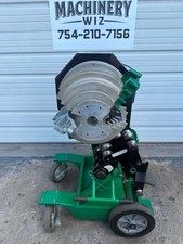 Greenlee 854dx electric for sale  Hallandale
