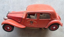 Citroen traction lyon d'occasion  Villeneuve-sur-Lot