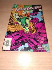 Green lantern special gebraucht kaufen  Deutschland