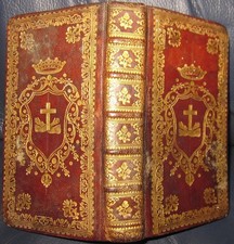 1757 istruzione sacerdoti usato  Roma