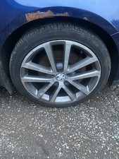 Volkswagen golf charleston for sale  BRADFORD
