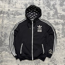 Vintage adidas originals for sale  KEIGHLEY