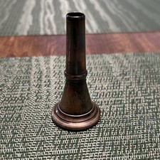 Vintage mellophone mouthpiece for sale  Frankenmuth